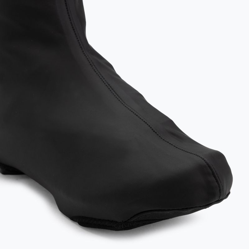 Návleky na tretry ATTABO DEFENSE black 7