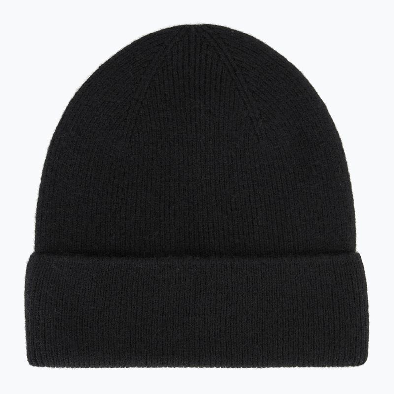 Kulich WOOLCANO MERINO HAT1037 black 2