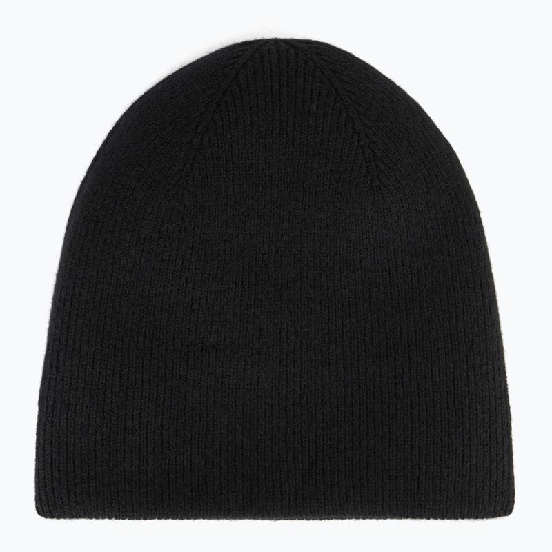 Kulich WOOLCANO MERINO HAT1037 black 4