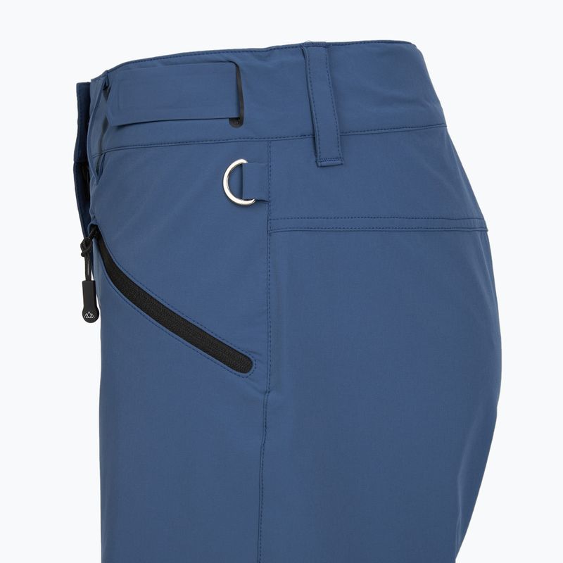 Dámské šortky KADVA Reto WMNS modré 11