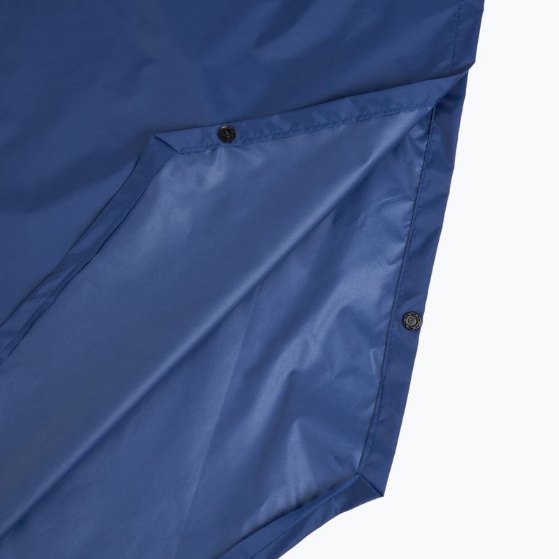 Pláštěnka proti dešti KADVA AquaDefend membrane 5000 navy blue 14