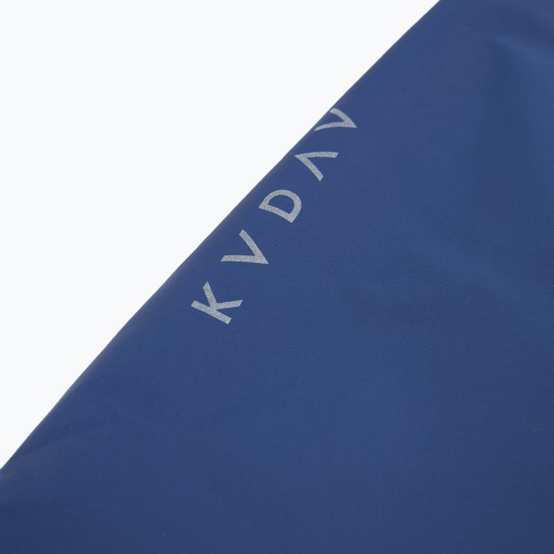 Dětská pláštěnka KADVA AquaDefend membrane 5000 navy blue 14