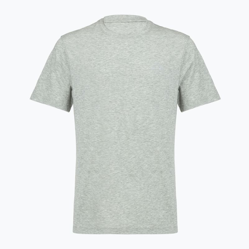 Pánské trekové tričko KADVA Merivra merino green