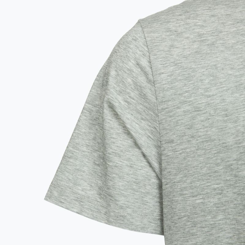 Pánské trekové tričko KADVA Merivra merino green 4