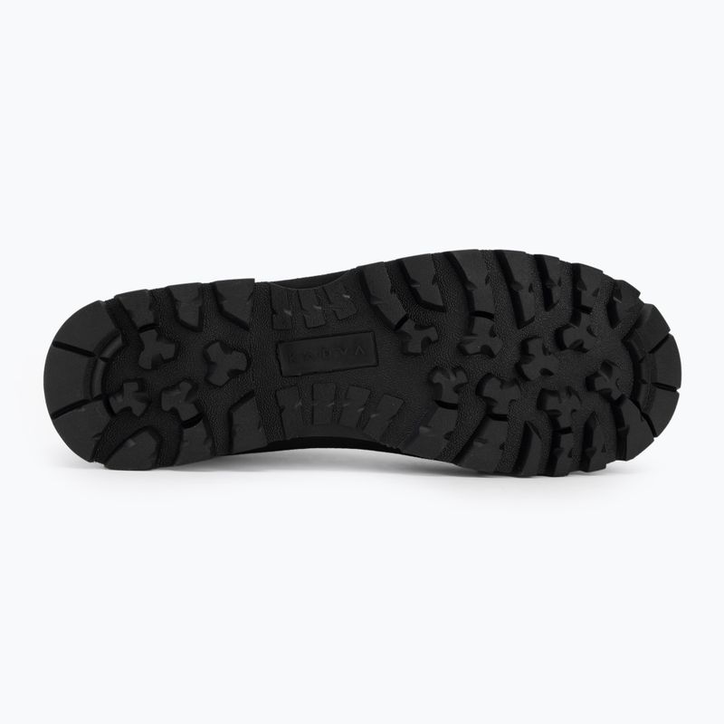 Pánské trekové boty KADVA NEVRA WP low leather green 10