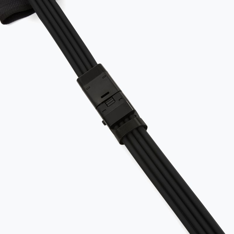 Masážní přístroj XTREXO rukávy pro tlakovou masáž AIRPRESSO 8 černý 9