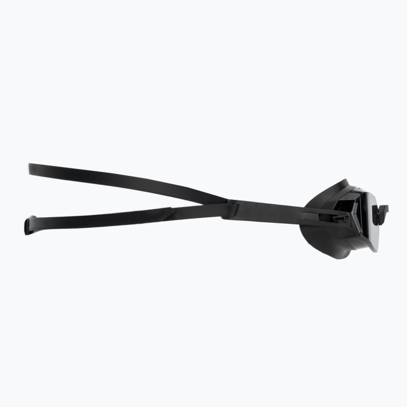 Plavecké brýle AQUASTIC Black shako 7