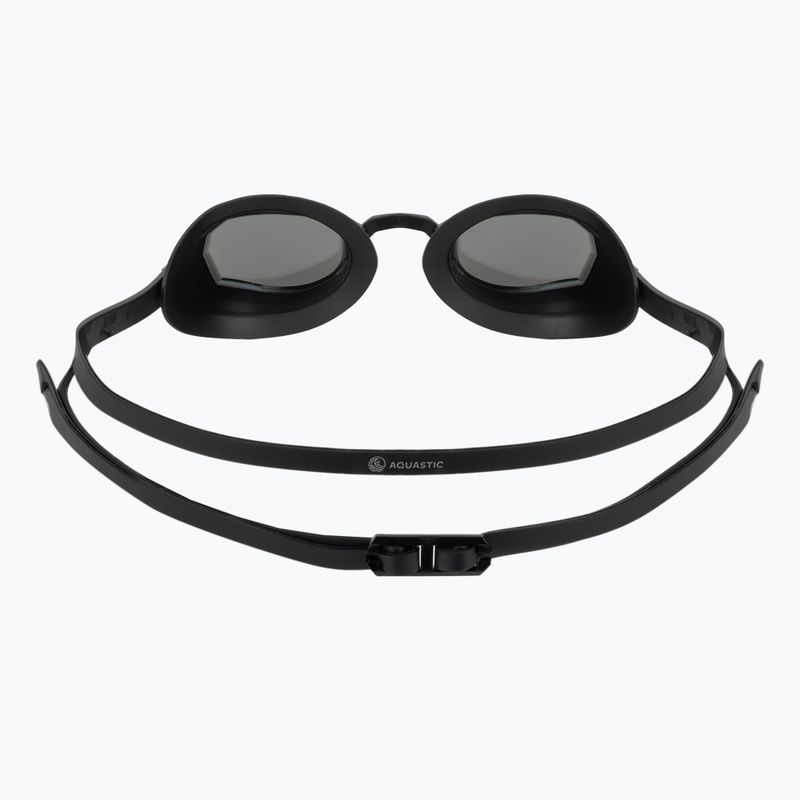 Plavecké brýle AQUASTIC Black shako 8