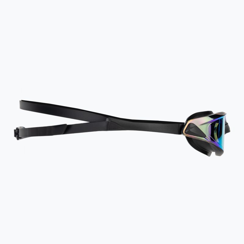 Plavecké brýle AQUASTIC Micta black 7