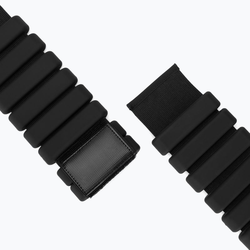 Závaží na kotníky a zápěstí  XTREXO SCULPT 2 x 1 kg black 6