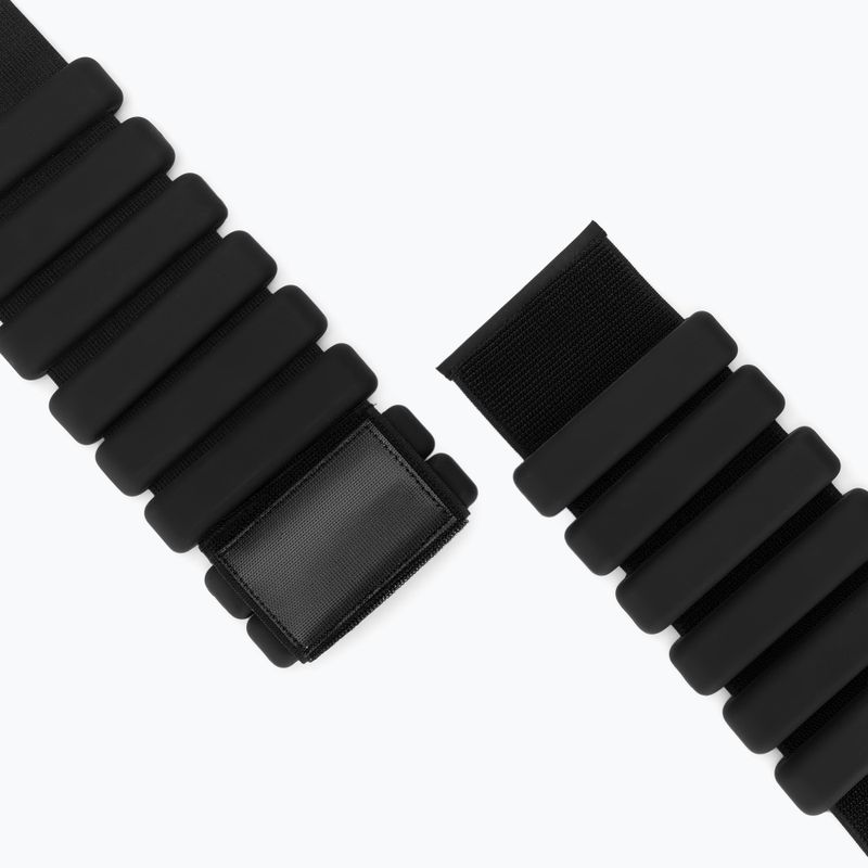 Závaží na kotníky a zápěstí  XTREXO SCULPT 2 x 1.5 kg black 6