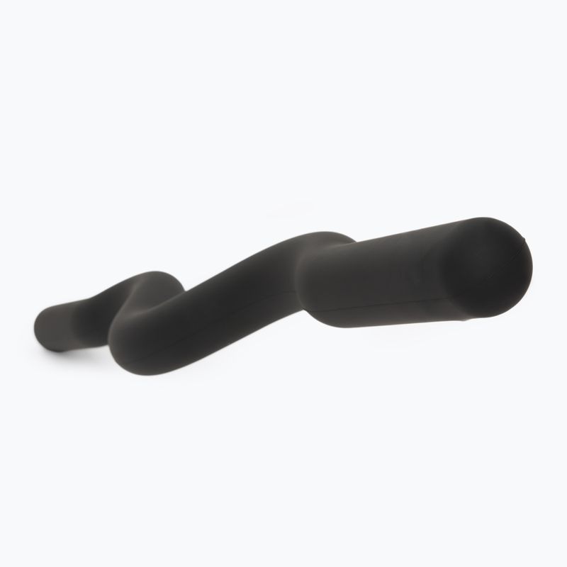 Posilovací osa XTREXO SCULPT 90 cm black 3