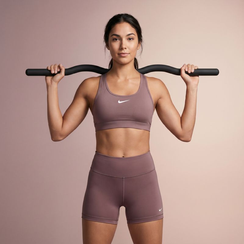 Lomená osa XTREXO SCULPT 90 cm černá 4