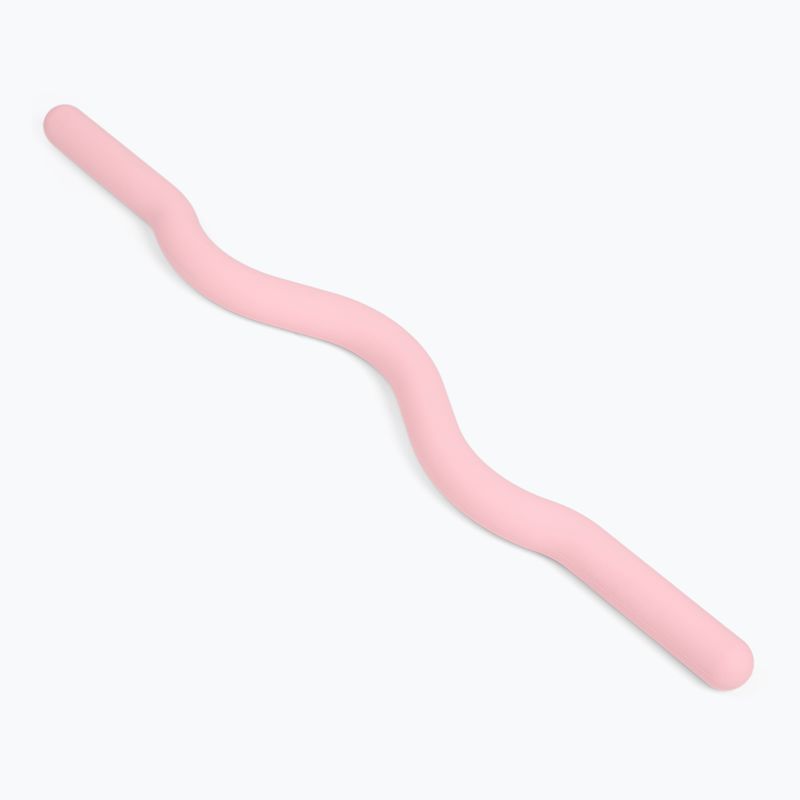 Lomená osa XTREXO SCULPT 90 cm růžová