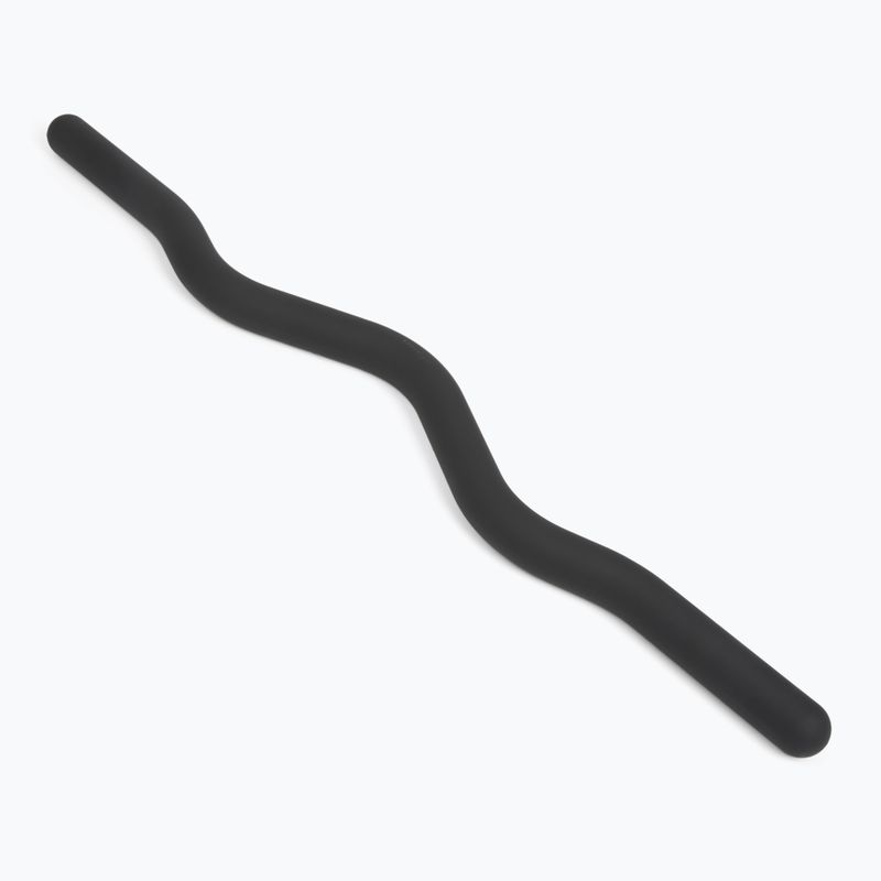 Posilovací osa XTREXO SCULPT 110 cm black