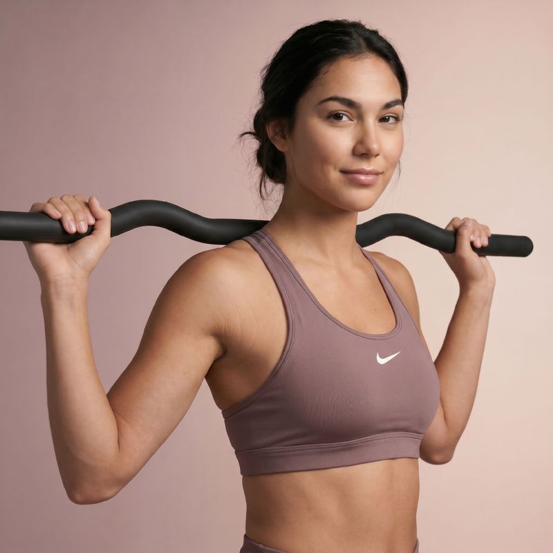 Lomená osa XTREXO SCULPT 110 cm černá 5