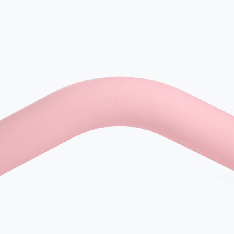 Posilovací osa Xtrexo SCULPT SD100 Pink 4
