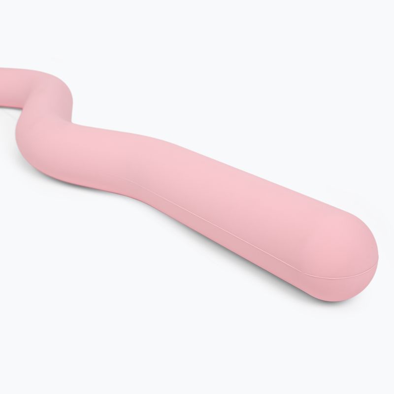 Posilovací osa Xtrexo SCULPT SD100 Pink 5