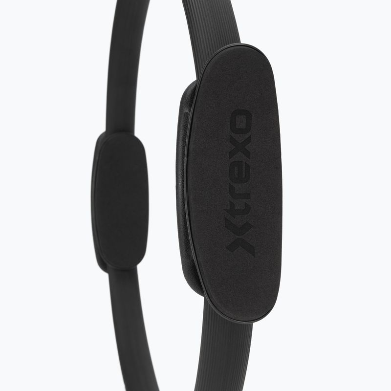 Pilatesový kruh Xtrexo SCULPT PR10 Czarny 4