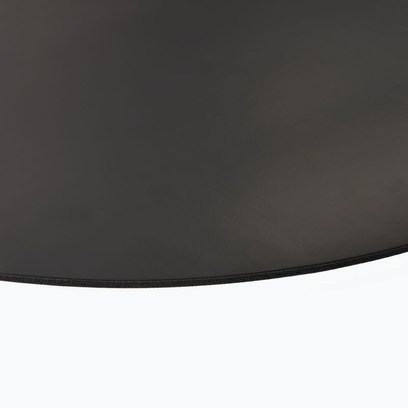 Podložka na cvičení a jógu XTREXO SCULPT rounded 183 x 61 cm black 4