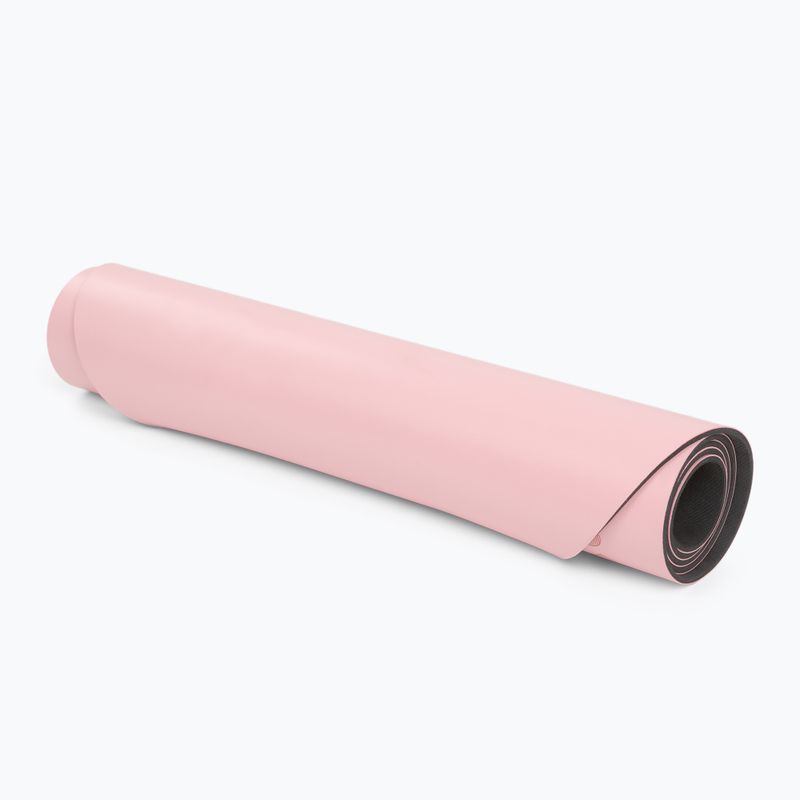 Podložka na cvičení a jógu Xtrexo SCULPT YMO100 Pink 6