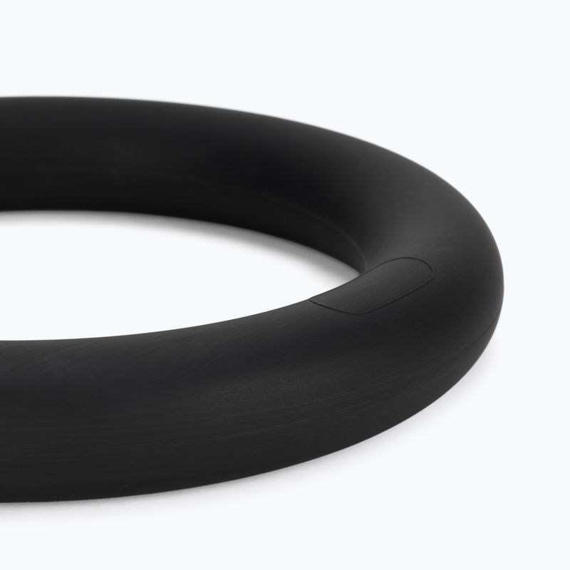 Obruč XTREXO SCULPT 2,2 kg black 5