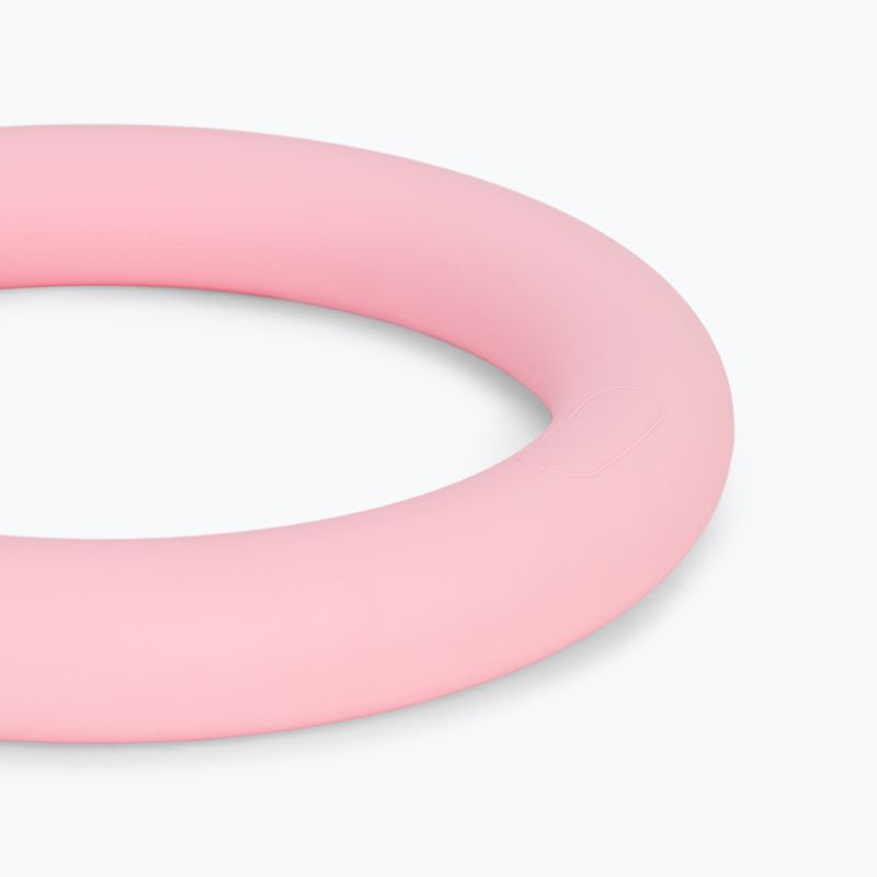 Obruč XTREXO SCULPT 2,2 kg pink 4