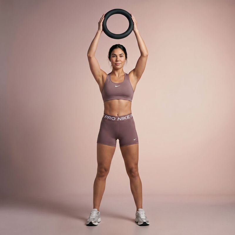 Ráfek XTREXO SCULPT 4,5 kg černý 4