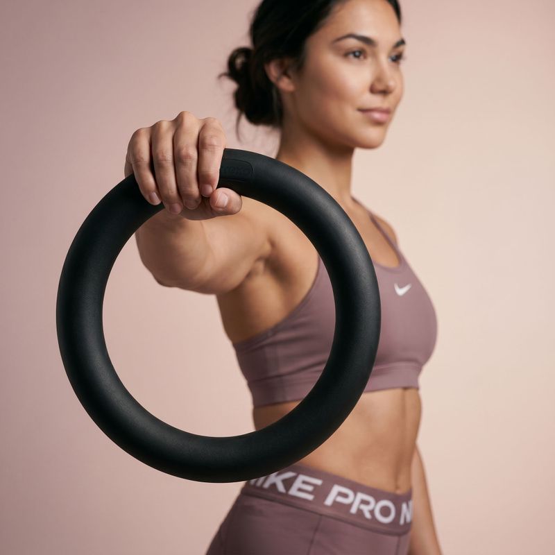 Ráfek XTREXO SCULPT 4,5 kg černý 5