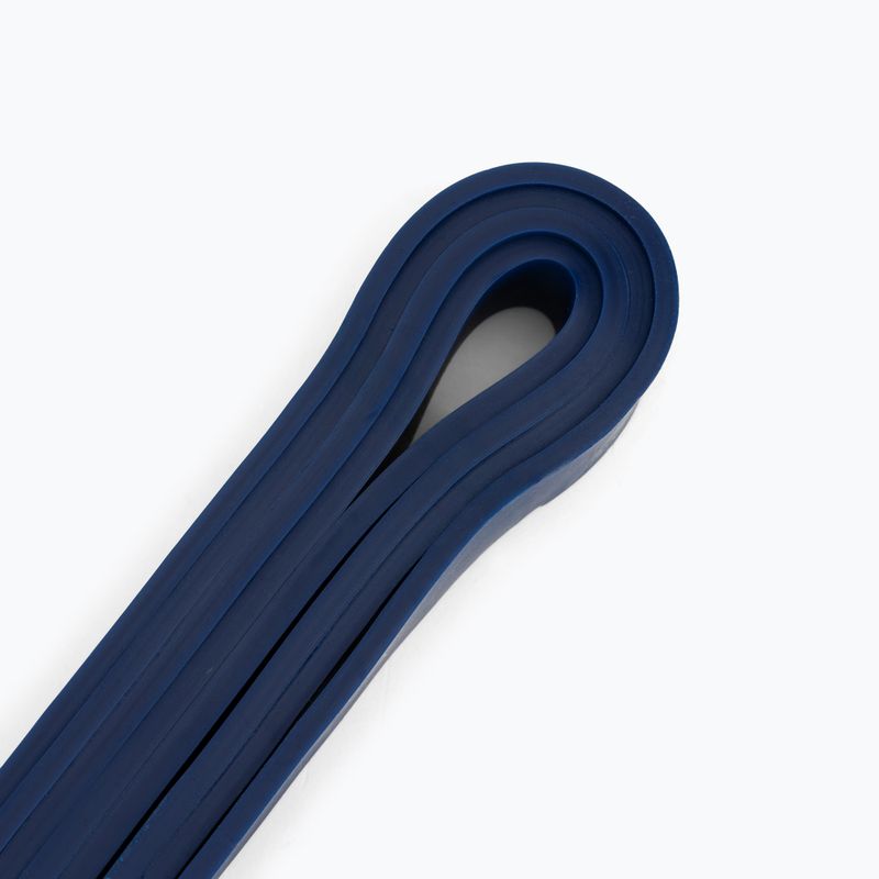 Rehabilitační guma XTREXO 3/5 navy blue 4