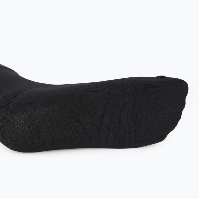 Ponožky ATTABO Maxis Visible Pro reflective black 4