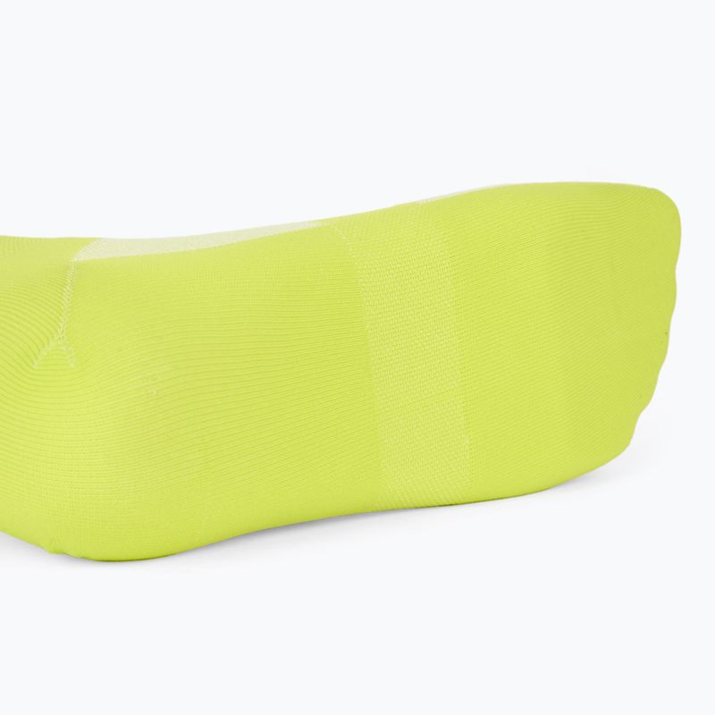 Ponožky ATTABO Maxis Visible Pro reflective green 4