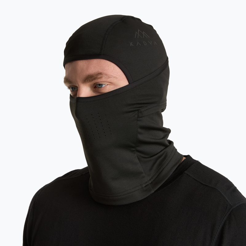 Kukla KADVA Elevate černá 2