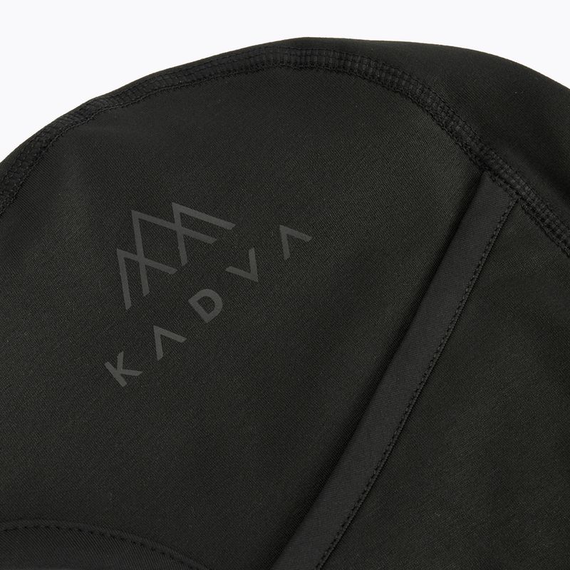 Kukla KADVA Elevate černá 7