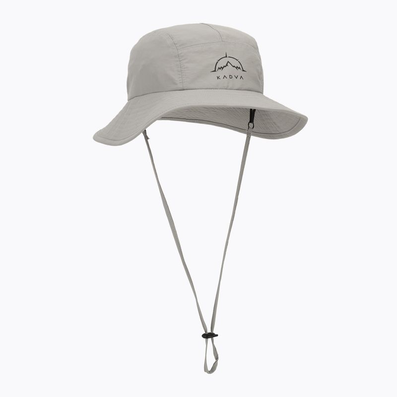 Klobouk KADVA Hiker Hat nastavitelný šedý 6