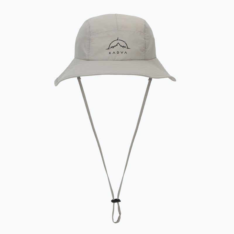 Klobouk KADVA Hiker Hat nastavitelný šedý 5