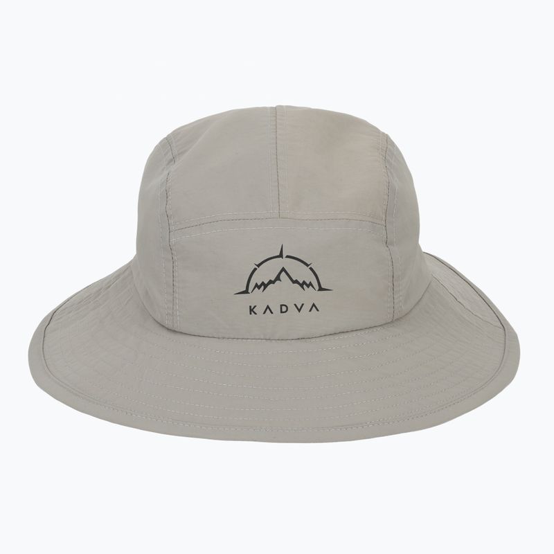 Klobouk KADVA Hiker Hat nastavitelný šedý 8