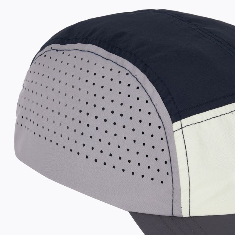 Kšiltovka KADVA Hiker Cap šedá 10