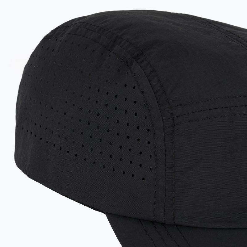 Kšiltovka KADVA Hiker Cap černá 10