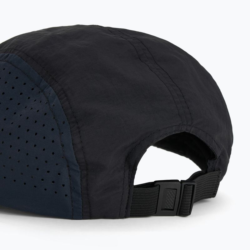 Kšiltovka KADVA Hiker Cap khaki 7