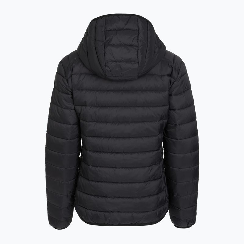 Dámská bunda KADVA Canyon black 2