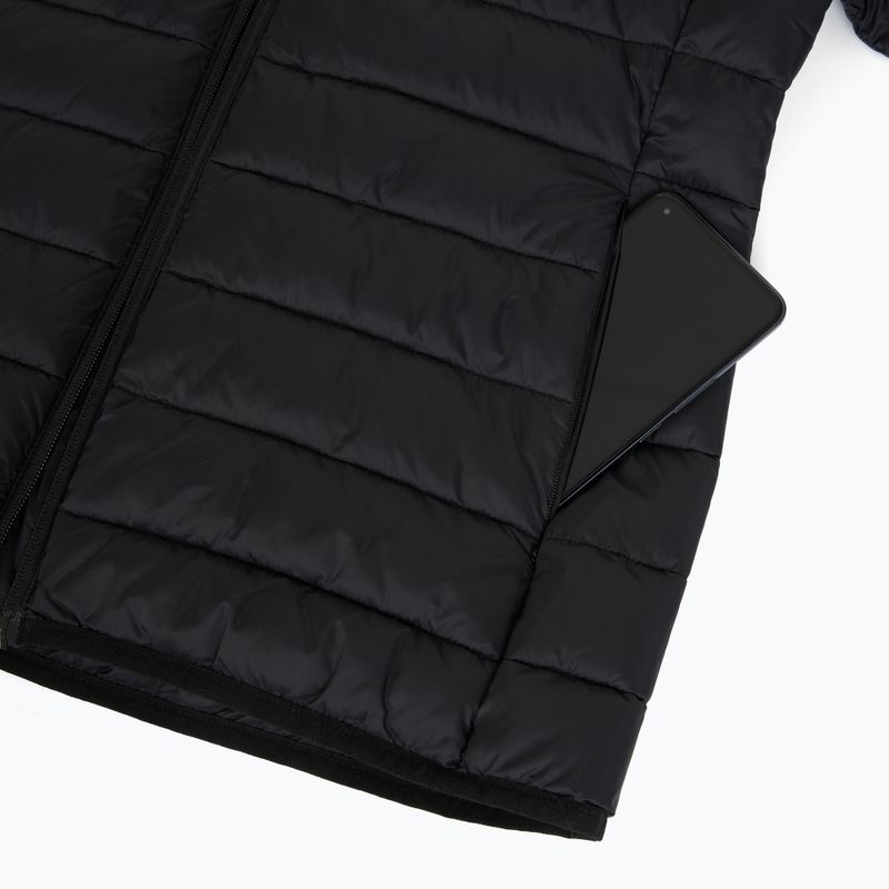 Dámská bunda KADVA Canyon black 3