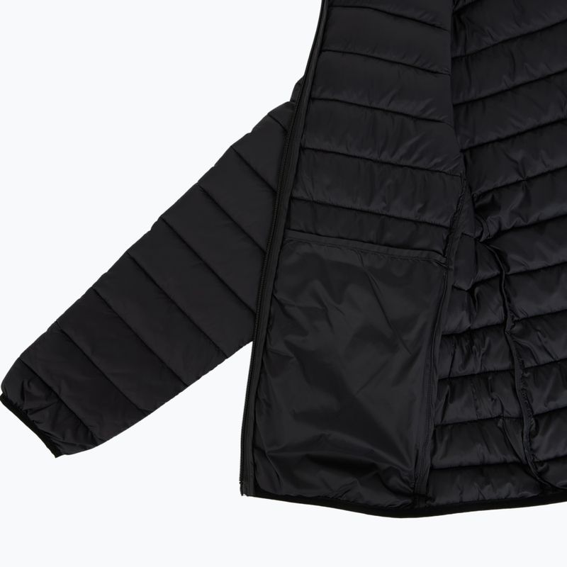 Dámská bunda KADVA Canyon black 5
