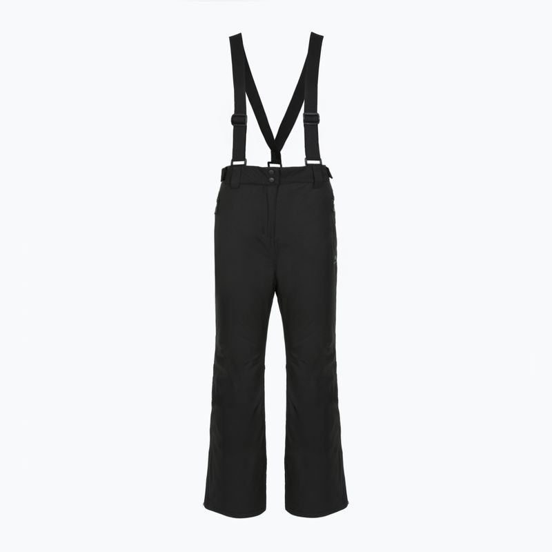 Pánské lyžařské kalhoty KADVA Edge X Pants černé 10