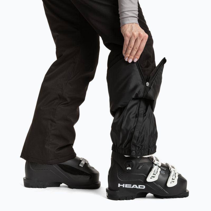 Dámské lyžařské kalhoty KADVA Edge X Pants černé 8