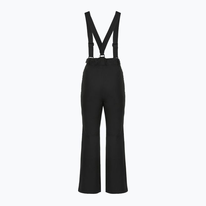 Dámské lyžařské kalhoty KADVA Edge X Pants černé 11