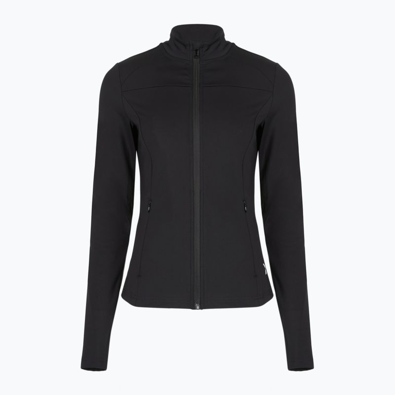 Dámská mikina XTREXO Trexi Blouse black 7