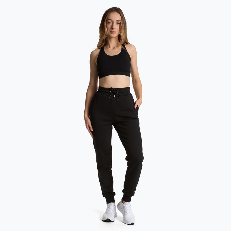 Dámské kalhoty XTREXO Trexi Pants black 2