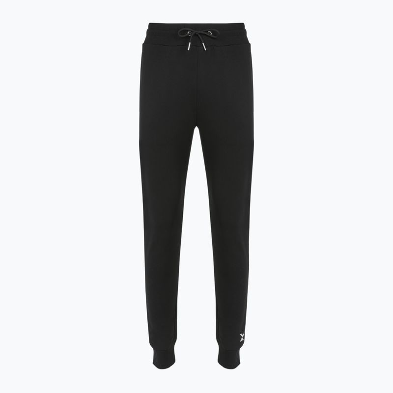Dámské kalhoty XTREXO Trexi Pants black 7