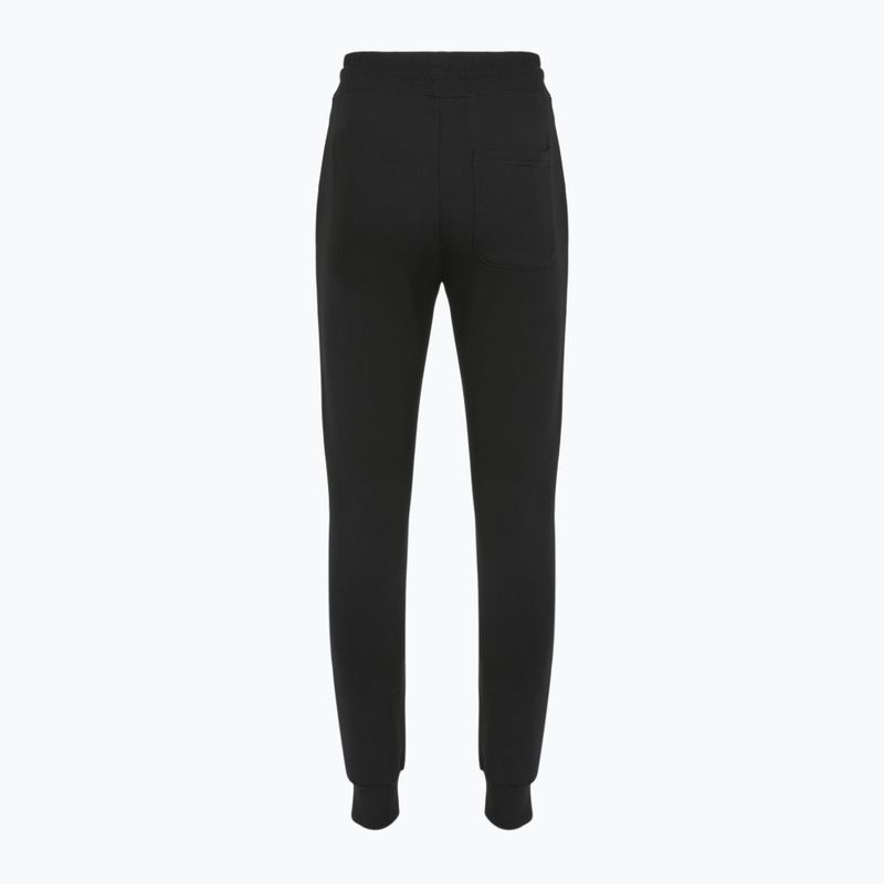 Dámské kalhoty XTREXO Trexi Pants black 8